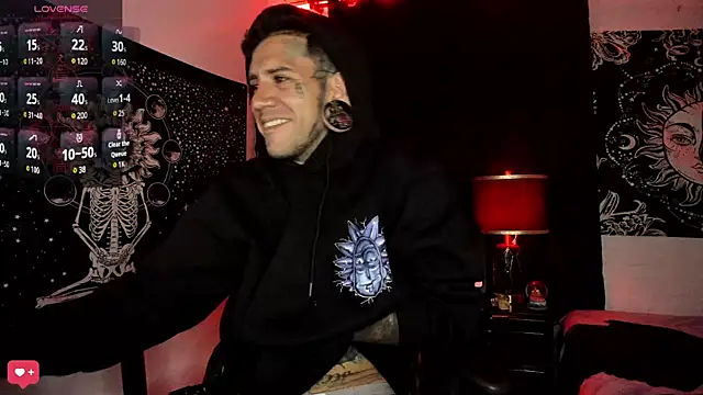 Snapshot of josh__ackerman chatting on 22, 2, 2025 josh ackerman online show from 22, 2, 2025