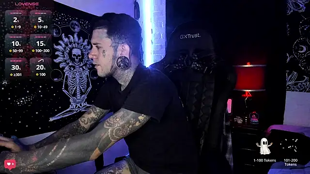 Snapshot of josh__ackerman chatting on 25, 2, 2025 josh ackerman online show from 25, 2, 2025