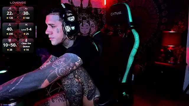 Snapshot of josh__ackerman chatting on 27, 9, 2025 josh ackerman online show from 27, 9, 2025