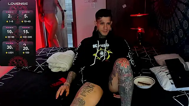 Snapshot of josh__ackerman chatting on 22, 12, 2025 josh ackerman online show from 22, 12, 2025