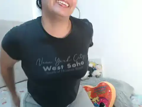 Snapshot of camii_7 chatting on 6, 1, 2026 camii 7 online show from 6, 1, 2026