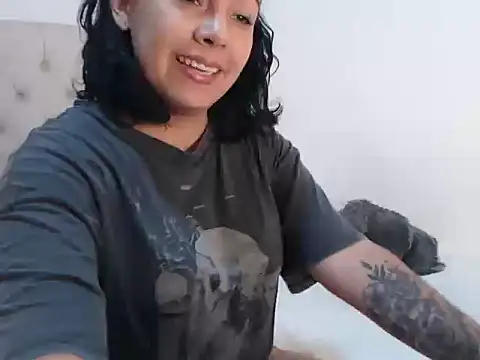 Snapshot of camii_7 chatting on 8, 1, 2026 camii 7 online show from 8, 1, 2026