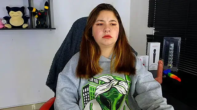 ann bronw online show from 14, 1, 2025