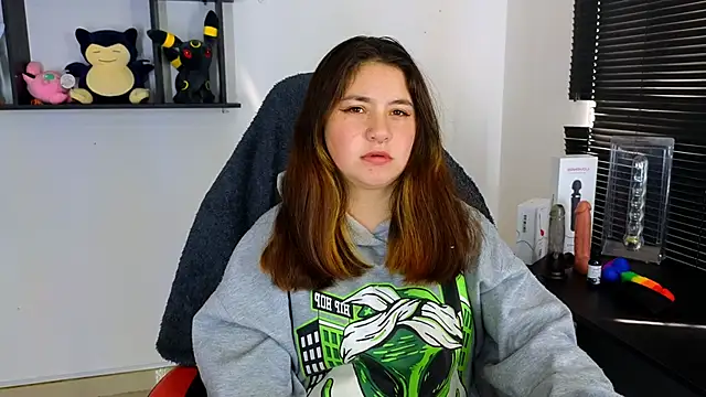 ann bronw online show from 14, 1, 2025