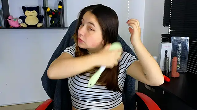 ann bronw online show from 15, 1, 2025