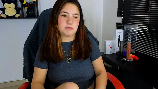 ann bronw online show from 22, 1, 2025