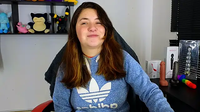 ann bronw online show from 30, 1, 2025