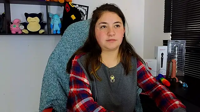 ann bronw online show from 17, 2, 2025