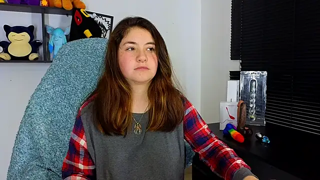 ann bronw online show from 17, 2, 2025