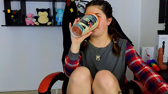 ann bronw online show from 25, 2, 2025