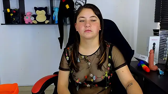 ann bronw online show from 5, 3, 2025