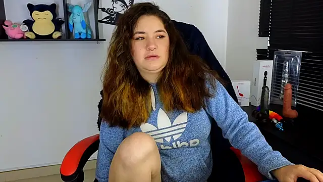 ann bronw online show from 21, 3, 2025