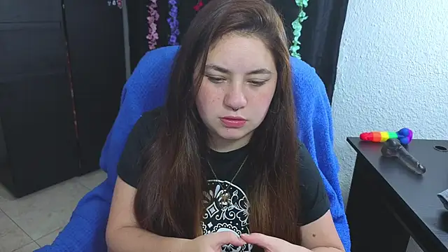 ann bronw online show from 20, 9, 2025