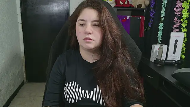 ann bronw online show from 12, 3, 2026