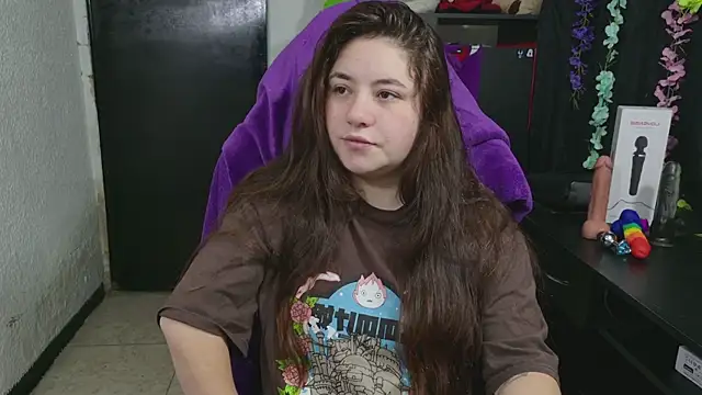 ann bronw online show from 3, 4, 2026