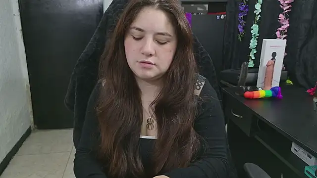 ann bronw online show from 9, 4, 2026