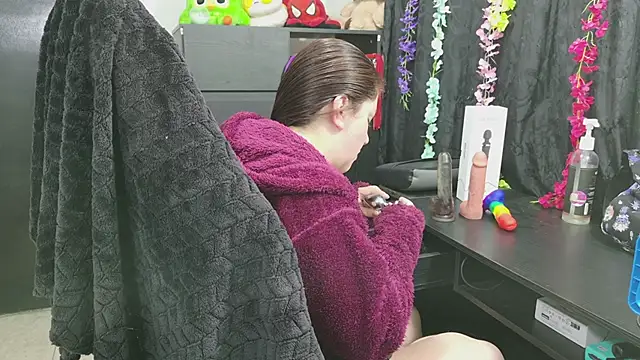 ann bronw online show from 14, 4, 2026