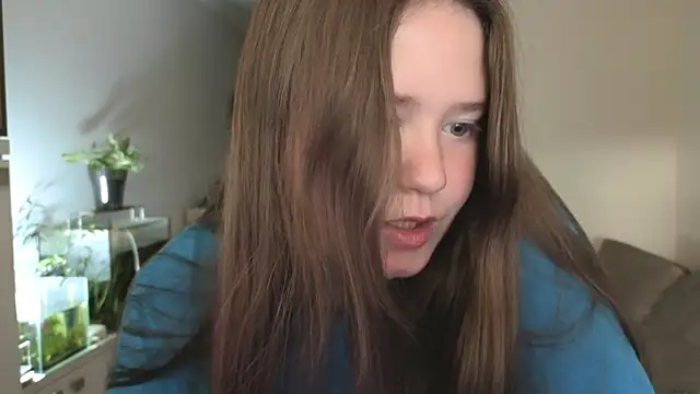 remirann  online show from 19, 4, 2026