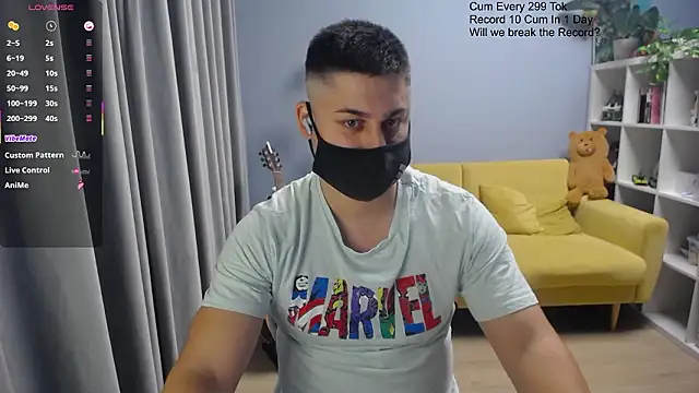 Tomguys online show from 22, 3, 2026