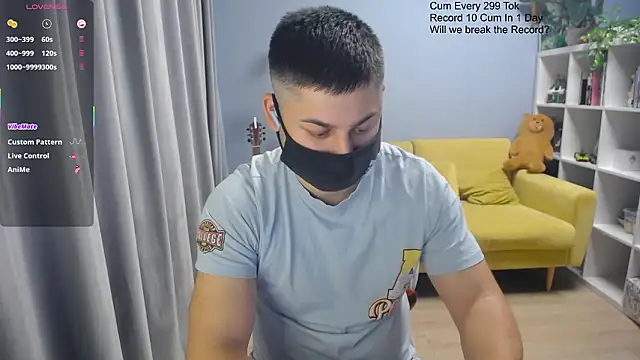 Tomguys online show from 26, 3, 2026