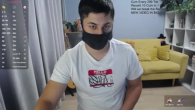 Tomguys online show from 15, 5, 2026