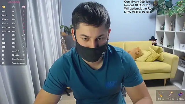 Tomguys online show from 16, 5, 2026