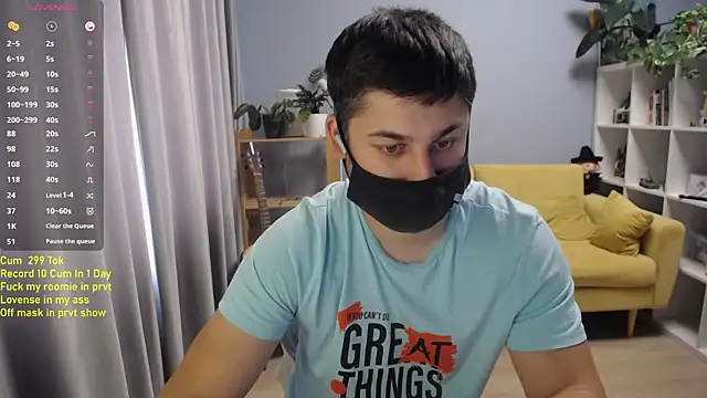 Tomguys online show from 21, 5, 2026
