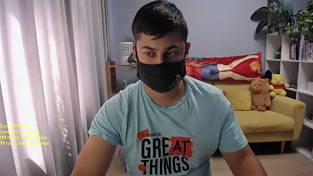 Tomguys online show from 29, 6, 2026