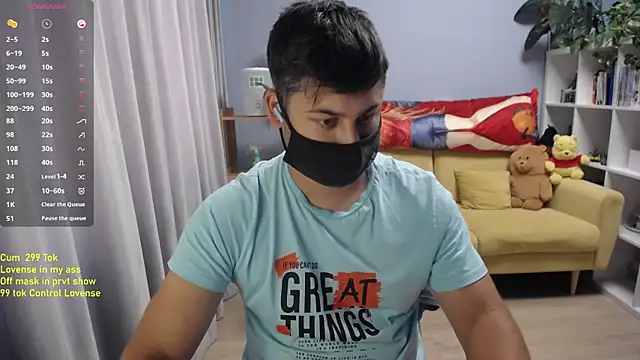 Tomguys online show from 29, 6, 2026
