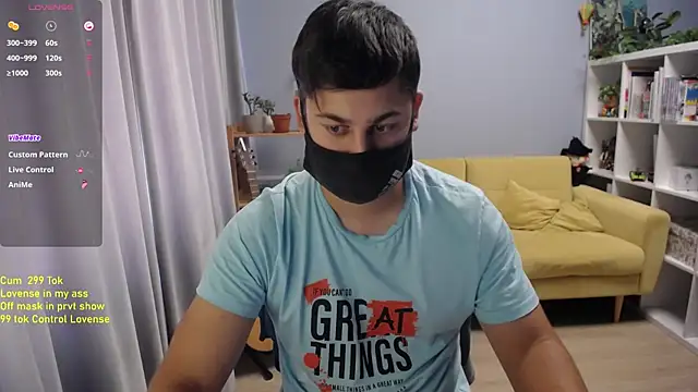Tomguys online show from 14, 7, 2026