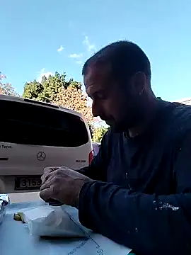 juandi21cm online show from 28, 1, 2025