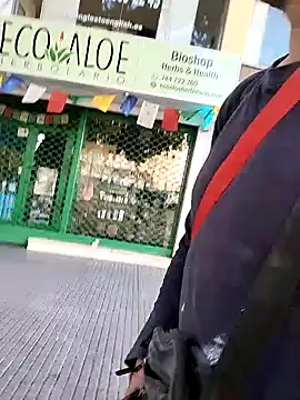 juandi21cm online show from 11, 2, 2025