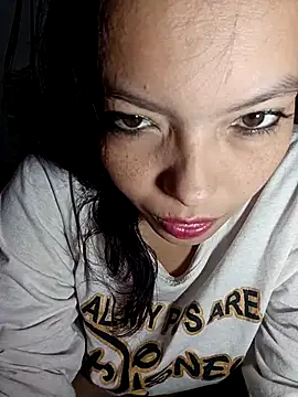 Melanymartinez105 online show from 30, 5, 2026