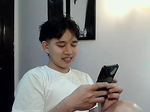 alfonsoasiancutie online show from 18, 12, 2025