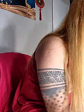 Asian SandraTS margo online show from 3, 3, 2026