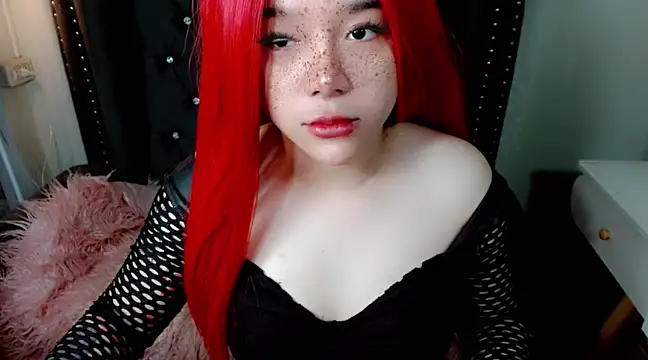 TsMargarita online show from 11, 2, 2025