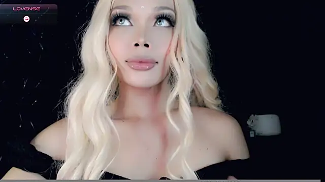 sugar bbyxx online show from 9, 1, 2025