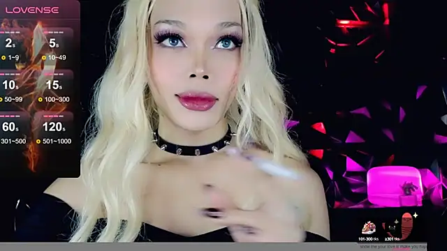 sugar bbyxx online show from 16, 9, 2025