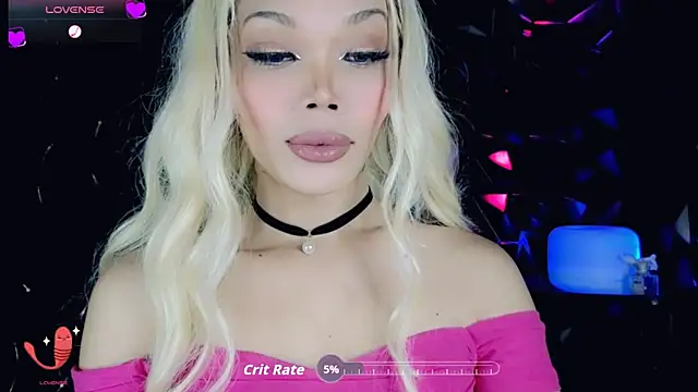 sugar bbyxx online show from 21, 9, 2025