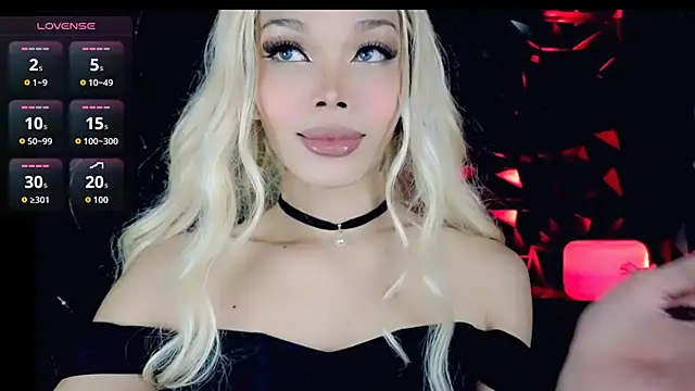 sugar bbyxx online show from 25, 9, 2025