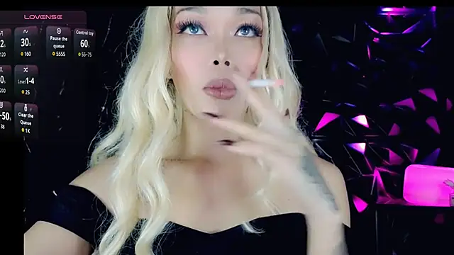 sugar bbyxx online show from 1, 10, 2025