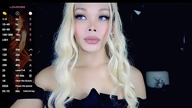 sugar bbyxx online show from 11, 11, 2025