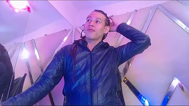 StefyFerrer online show from 27, 11, 2025