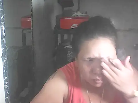 Snapshot of hotwet_mama4uxx chatting on 8, 1, 2026 hotwet mama4uxx online show from 8, 1, 2026