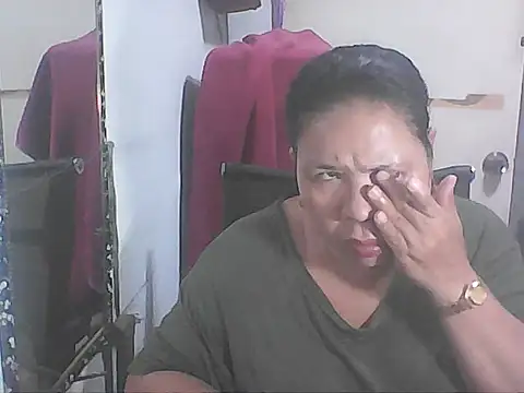 Snapshot of hotwet_mama4uxx chatting on 11, 1, 2026 hotwet mama4uxx online show from 11, 1, 2026