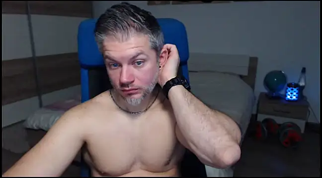 RobbyShawz online show from 20, 12, 2024