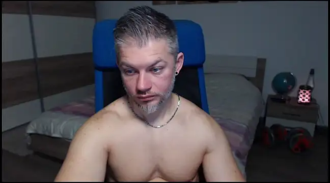 RobbyShawz online show from 24, 12, 2024
