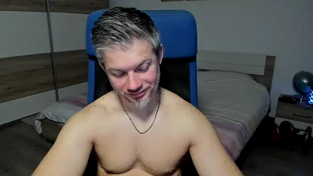 RobbyShawz online show from 30, 1, 2025