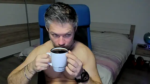 RobbyShawz online show from 2, 2, 2025