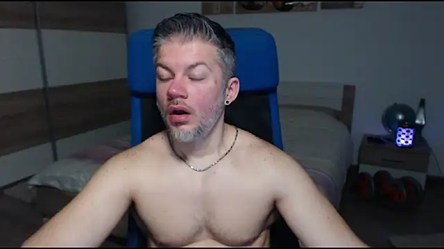 RobbyShawz online show from 18, 3, 2025